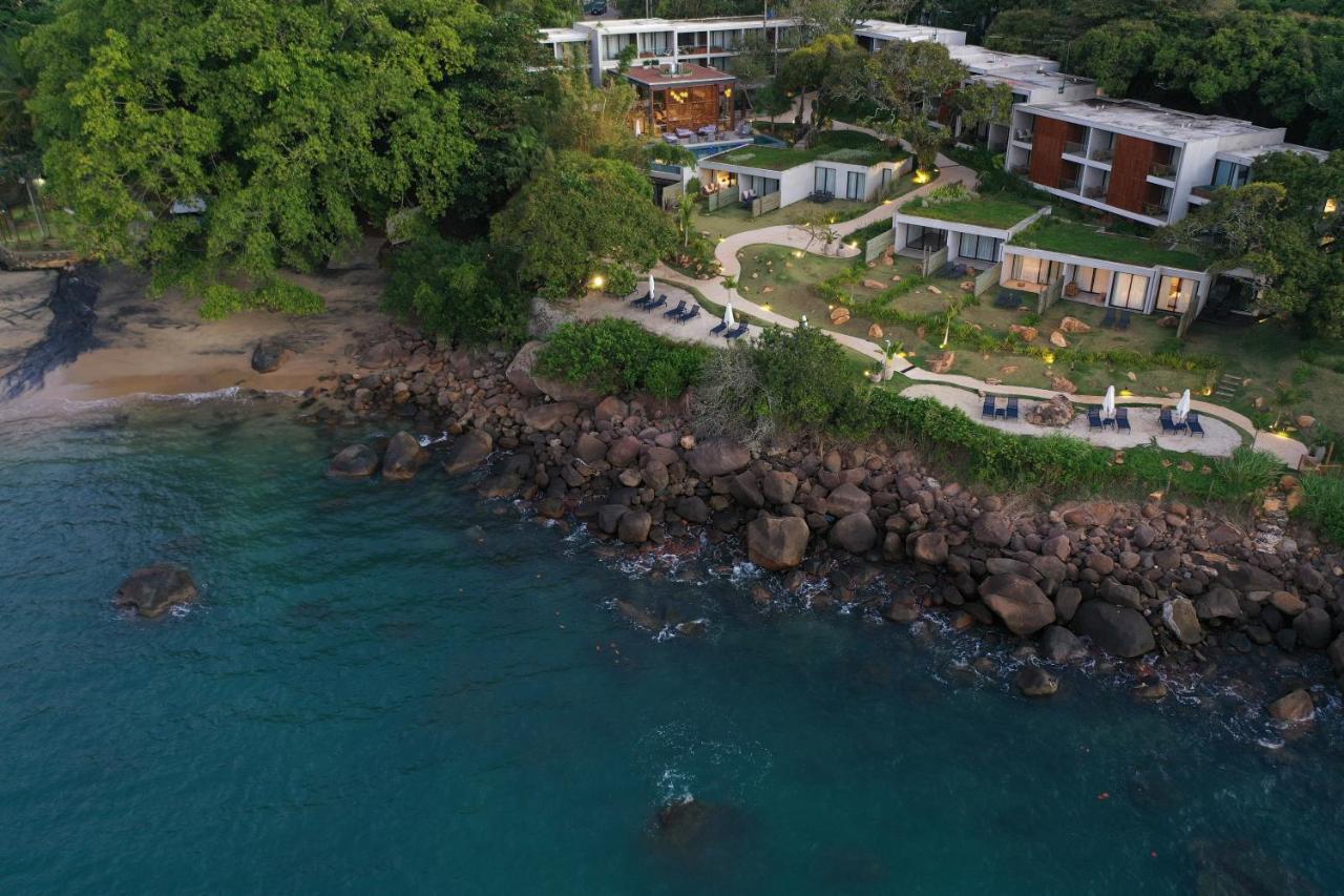 Hotel Wyndham Casa Di Sirena Ilhabela