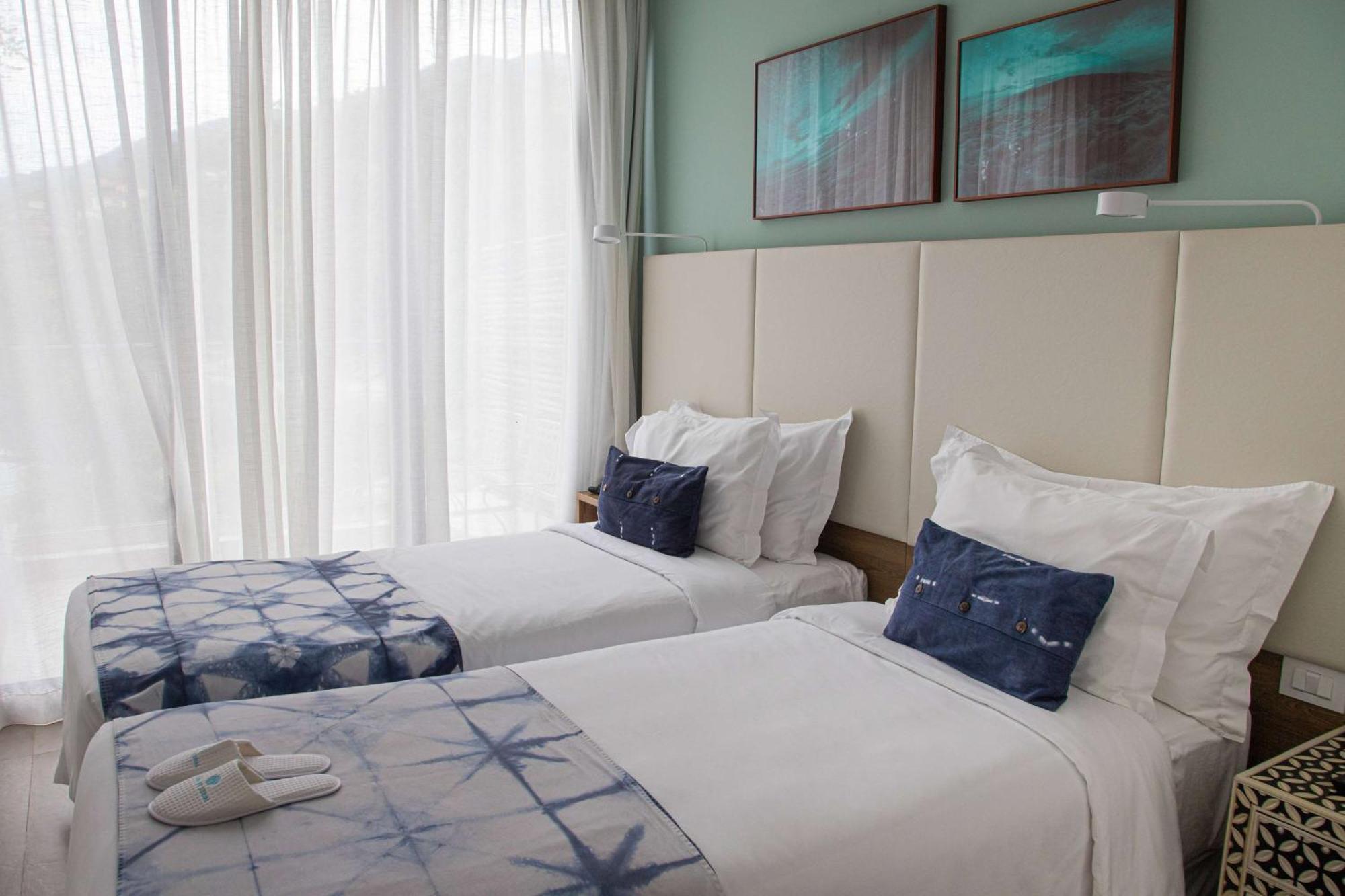 Wyndham Casa Di Sirena 5*