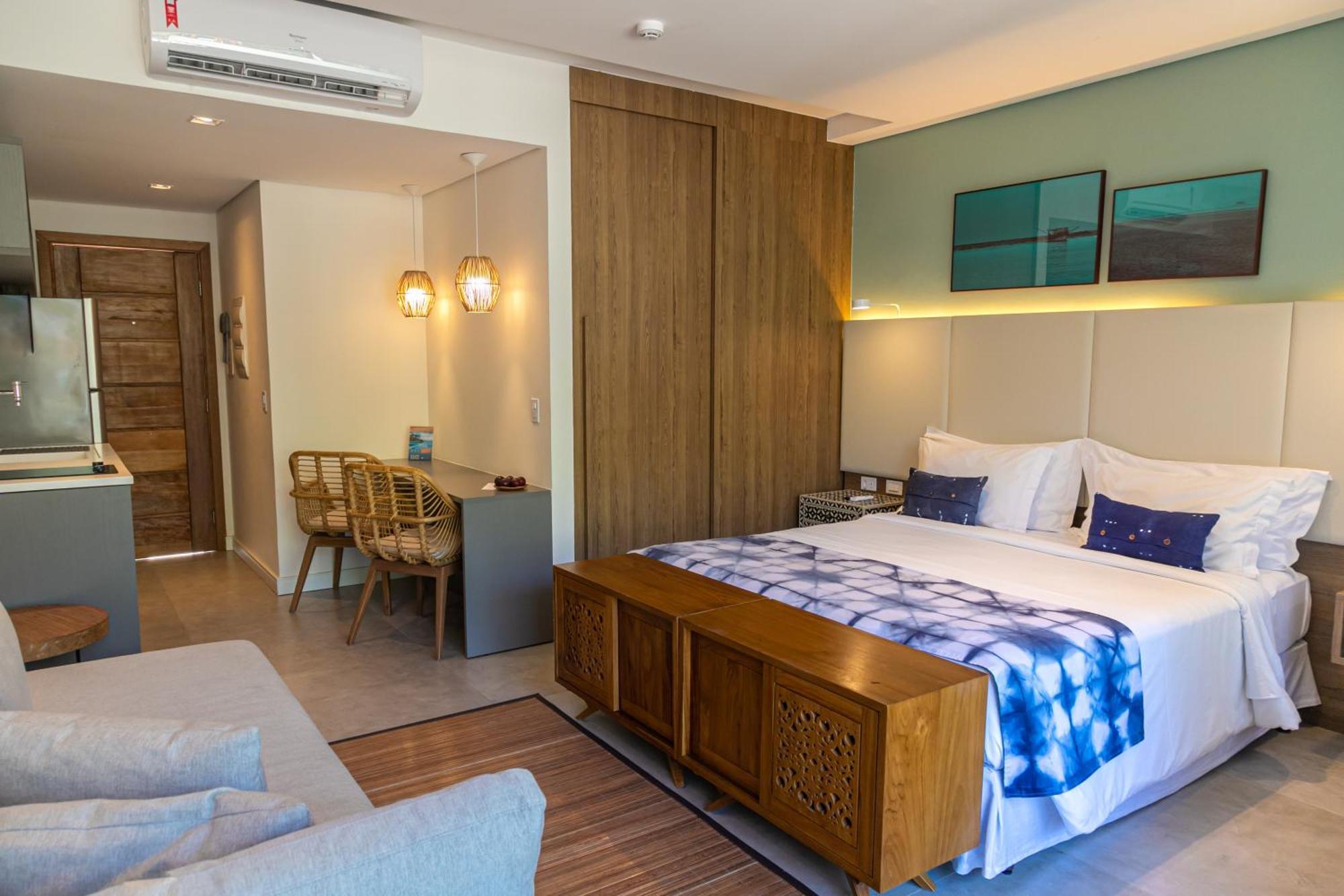 Wyndham Casa Di Sirena Hotel Ilhabela