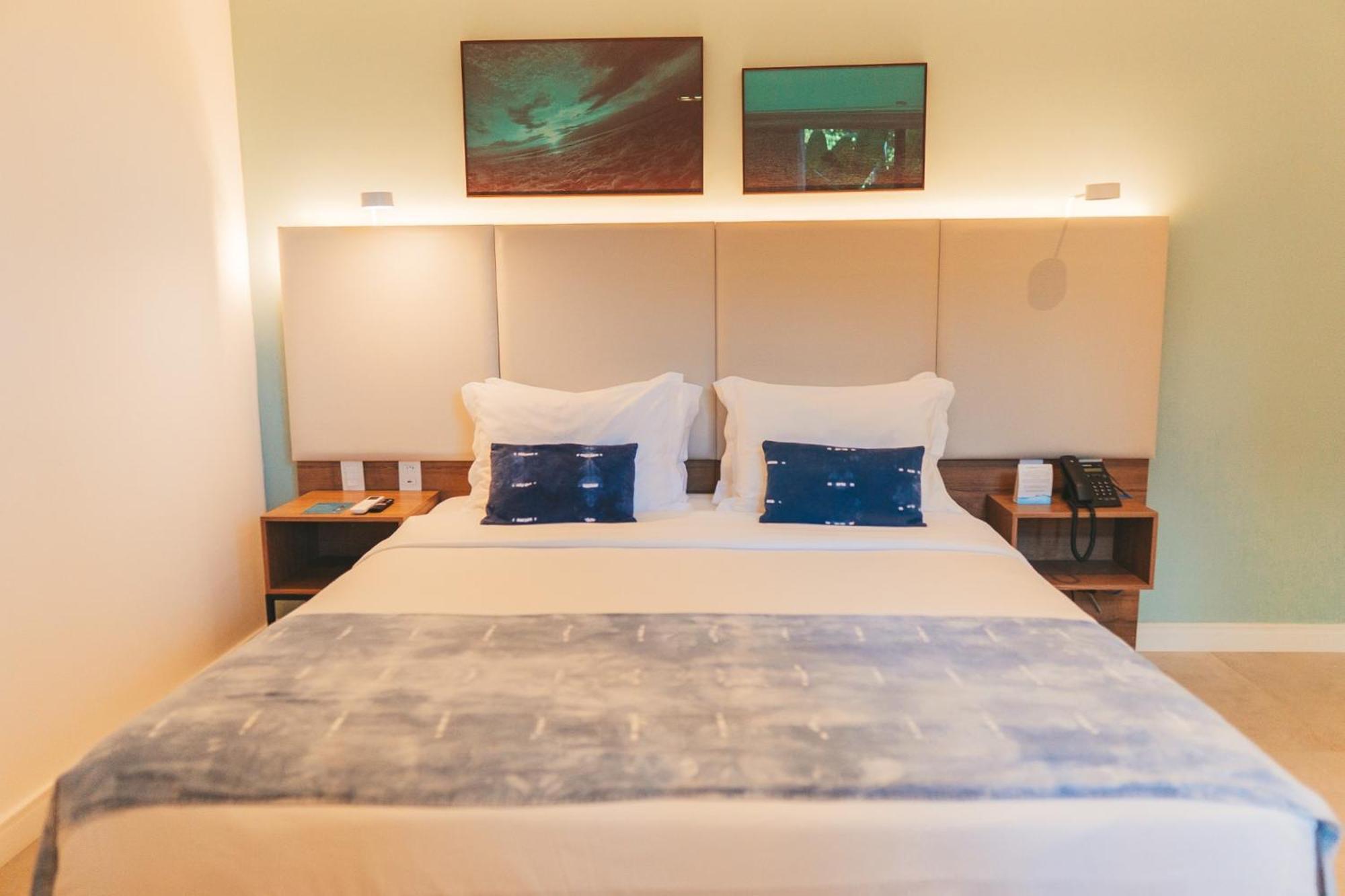 Wyndham Casa Di Sirena 5* Ilhabela