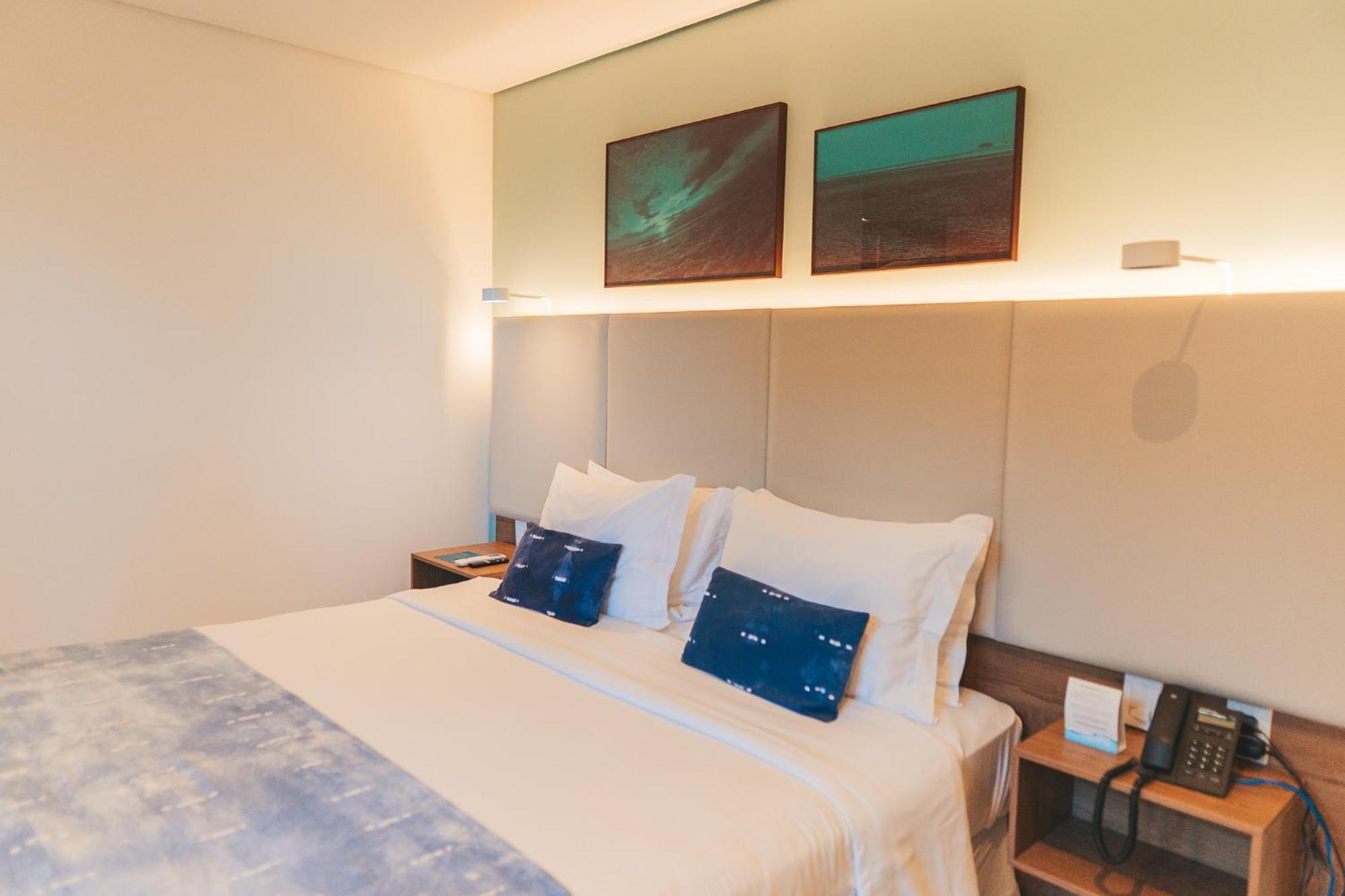 Wyndham Casa Di Sirena 5* Ilhabela