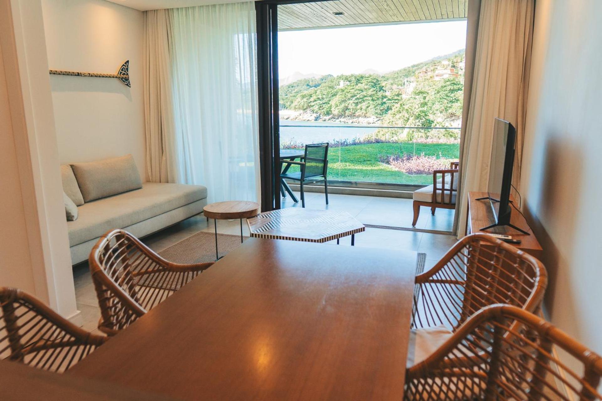 Wyndham Casa Di Sirena Ilhabela