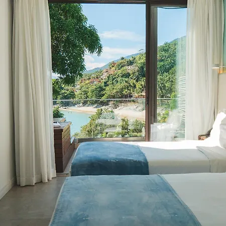 Wyndham Ilhabela Casa Di Sirena Hotel Exterior photo