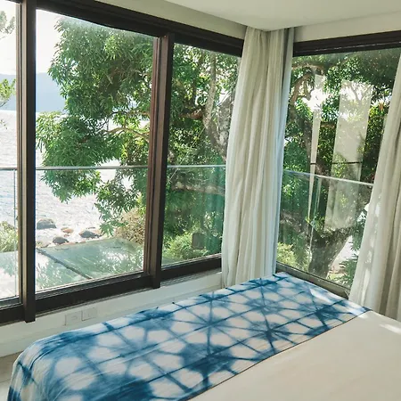 Wyndham Ilhabela Casa Di Sirena Hotel Exterior photo