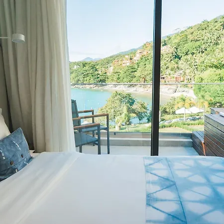 Wyndham Ilhabela Casa Di Sirena Hotel Exterior photo